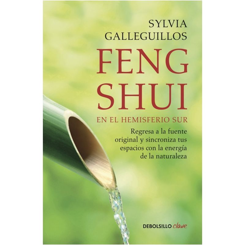 DEBOLSILLO - Feng Shui En El Hemisferio Sur (Relanzamiento)