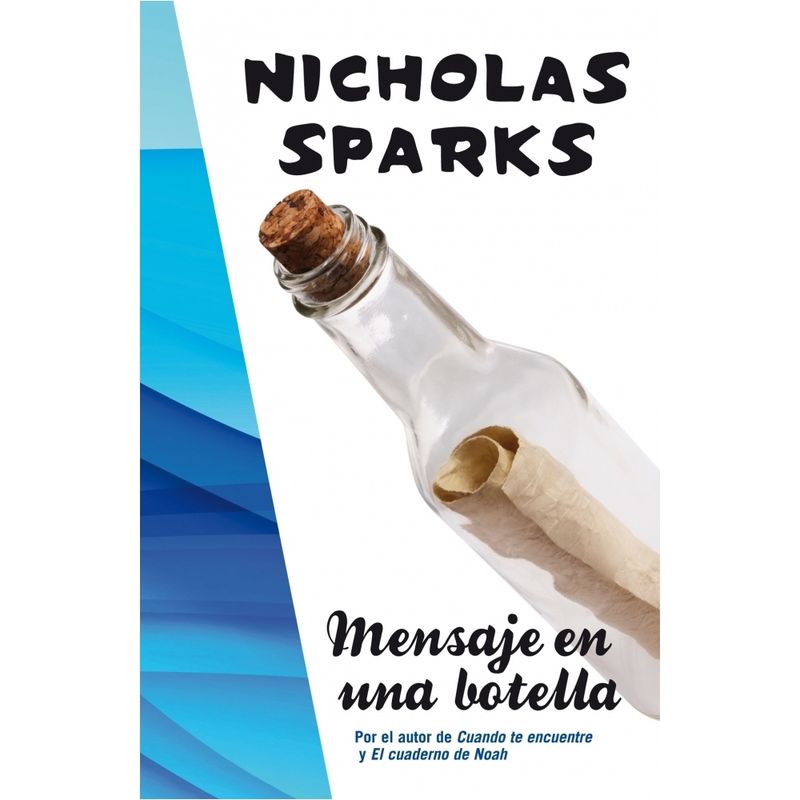ROCA - Mensaje En Una Botella