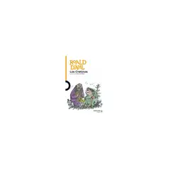 SANTILLANA INFANTIL - Los Cretinos