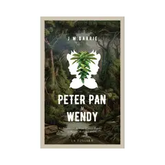 LA POLLERA EDICIONES - Peter Pan Y Wendy