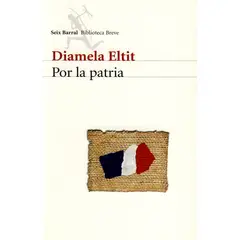 SEIX BARRAL - POR LA PATRIA