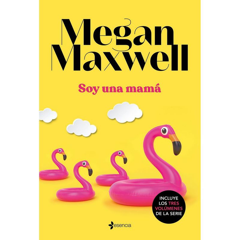 PLANETA - Soy Una Mama
