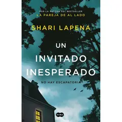 SUMA - Un Invitado Inesperado