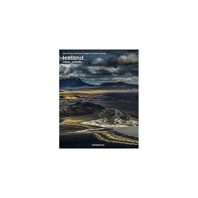 KONEMANN - Islandia (Paises Y Regiones)