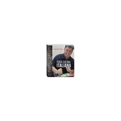 CATAPULTA EDITORES - Pura Cocina Italiana