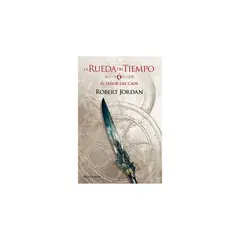 MINOTAURO EDICIONES - El Señor Del Caos (La Rueda del Tiempo #06/14)