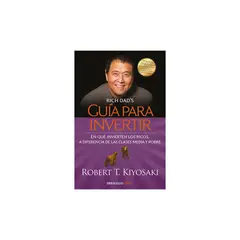 DEBOLSILLO - Guia Para Invertir