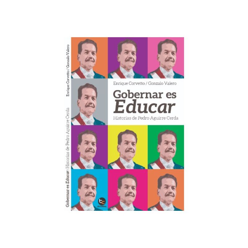 TRAYECTO COMUNICACIONES - GOBERNAR ES EDUCAR: HISTORIAS DE PEDRO A