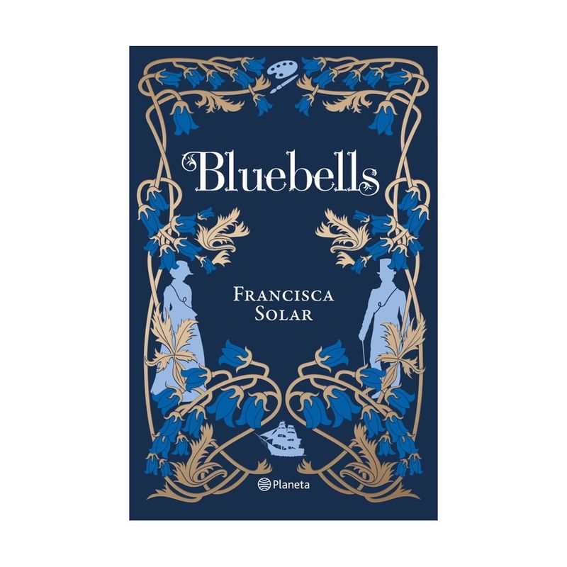 PLANETA - Bluebells