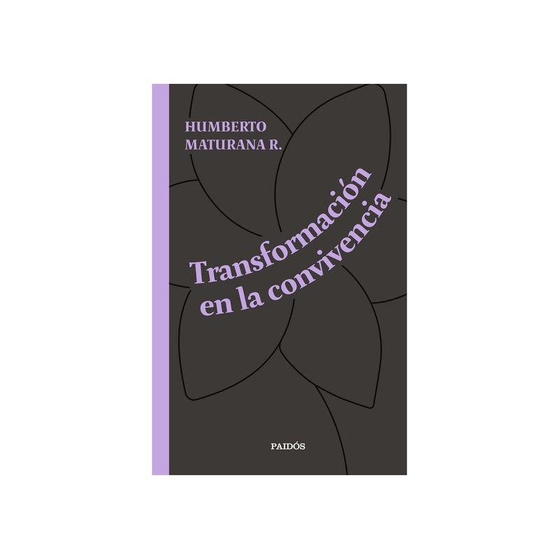 PAIDOS - TRANSFORMACION LA CONVIVENCIA