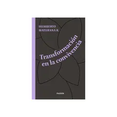 PAIDOS - TRANSFORMACION LA CONVIVENCIA