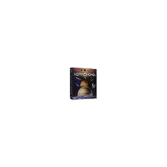 LEXUS EDITORES - Astronomia. Atlas Ilustrado