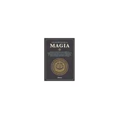 LIBRERO - Los Secretos De La Magia