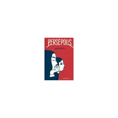 RESERVOIR BOOKS - Persepolis