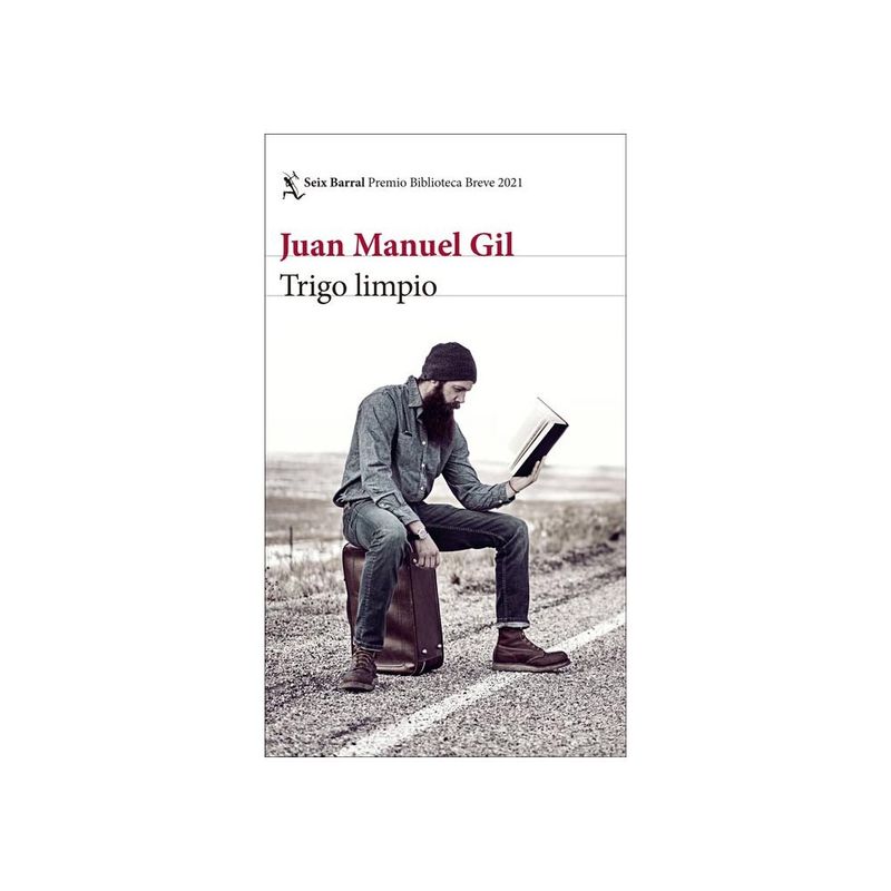 SEIX BARRAL - Trigo Limpio
