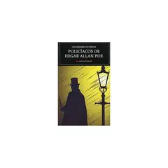 MESTAS EDICIONES - Los Mejores Cuentos Policiacos