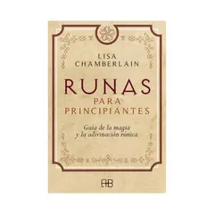 ARKANO - Runas Para Principiantes