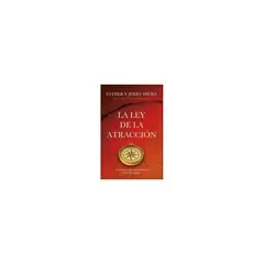 BOOKS4POCKET - La Ley De La Atraccion