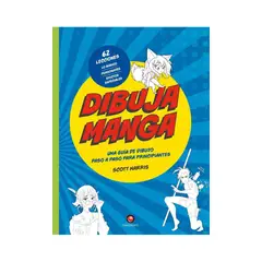 CONTRAPUNTO - Dibuja Manga