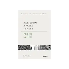 DEUSTO EDICIONES - Batiendo A Wall Street