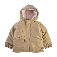 PILLIN - Chaqueta Bebé Niño Verde