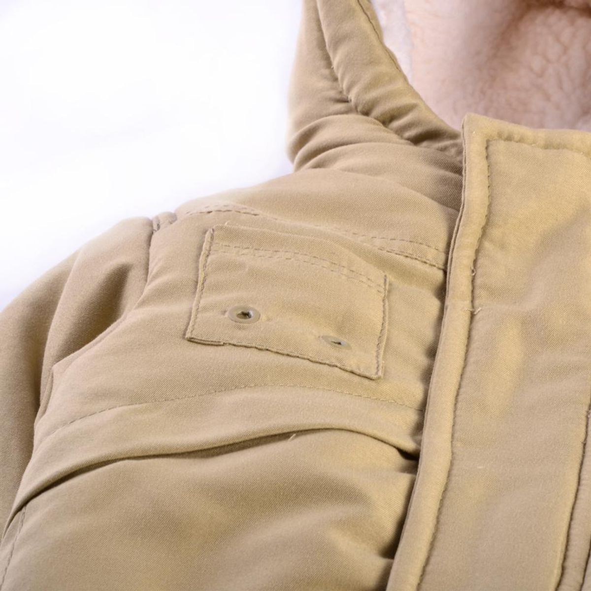 PILLIN - Chaqueta Bebé Niño Verde Pillin PILLIN