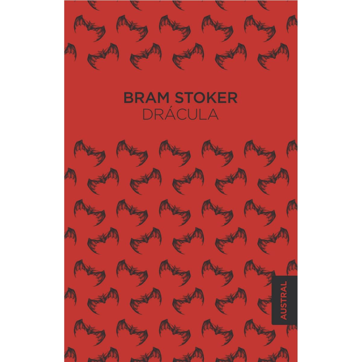 AUSTRAL - Drácula