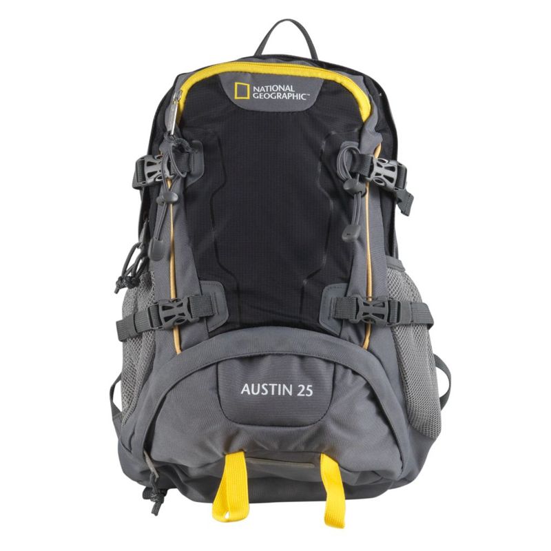 NATIONAL GEOGRAPHIC - Mochila National Geographic Austin 25
