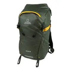 NATIONAL GEOGRAPHIC - Mochila Kepler 25L Verde