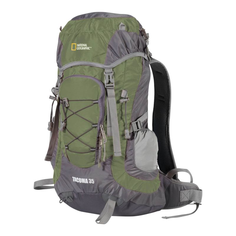 NATIONAL GEOGRAPHIC - Mochila National Geographic Tacoma 35