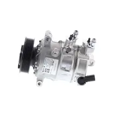 SANDEN - Compresor de AC PXE14 6PK 12V 110MM VW GOLF OE