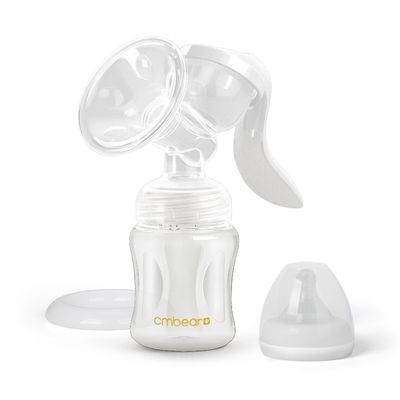 Imagen 2 del producto EXTRACTOR DE LECHE MANUAL CMBEARUXOCRO