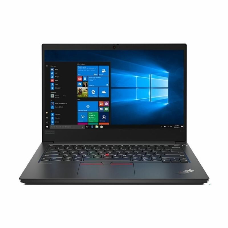 LENOVO - Notebook Lenovo ThinkPad L470 I7-6500U 8gb 256gb Win10P 14" (Reacond.)