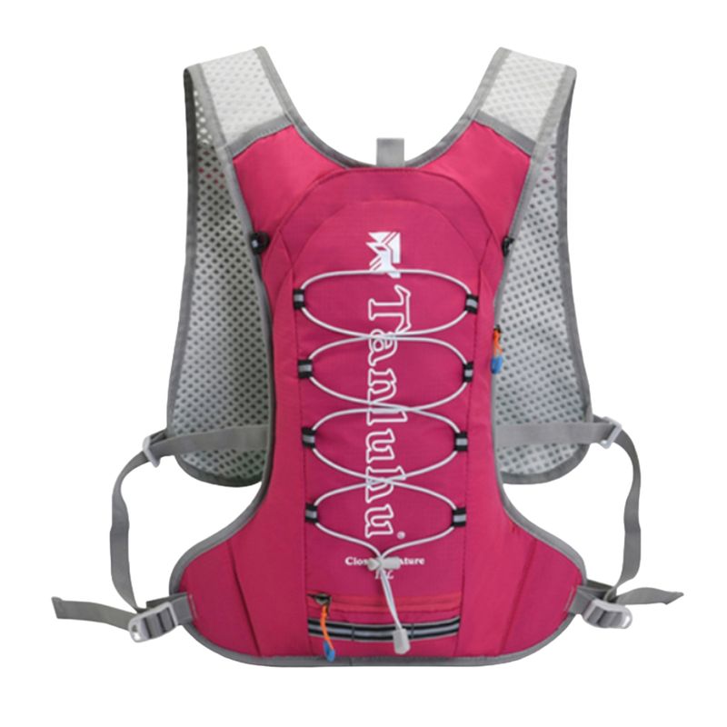 GENERICO - Mochila Deportes Ciclismo Running Trail 12l M88