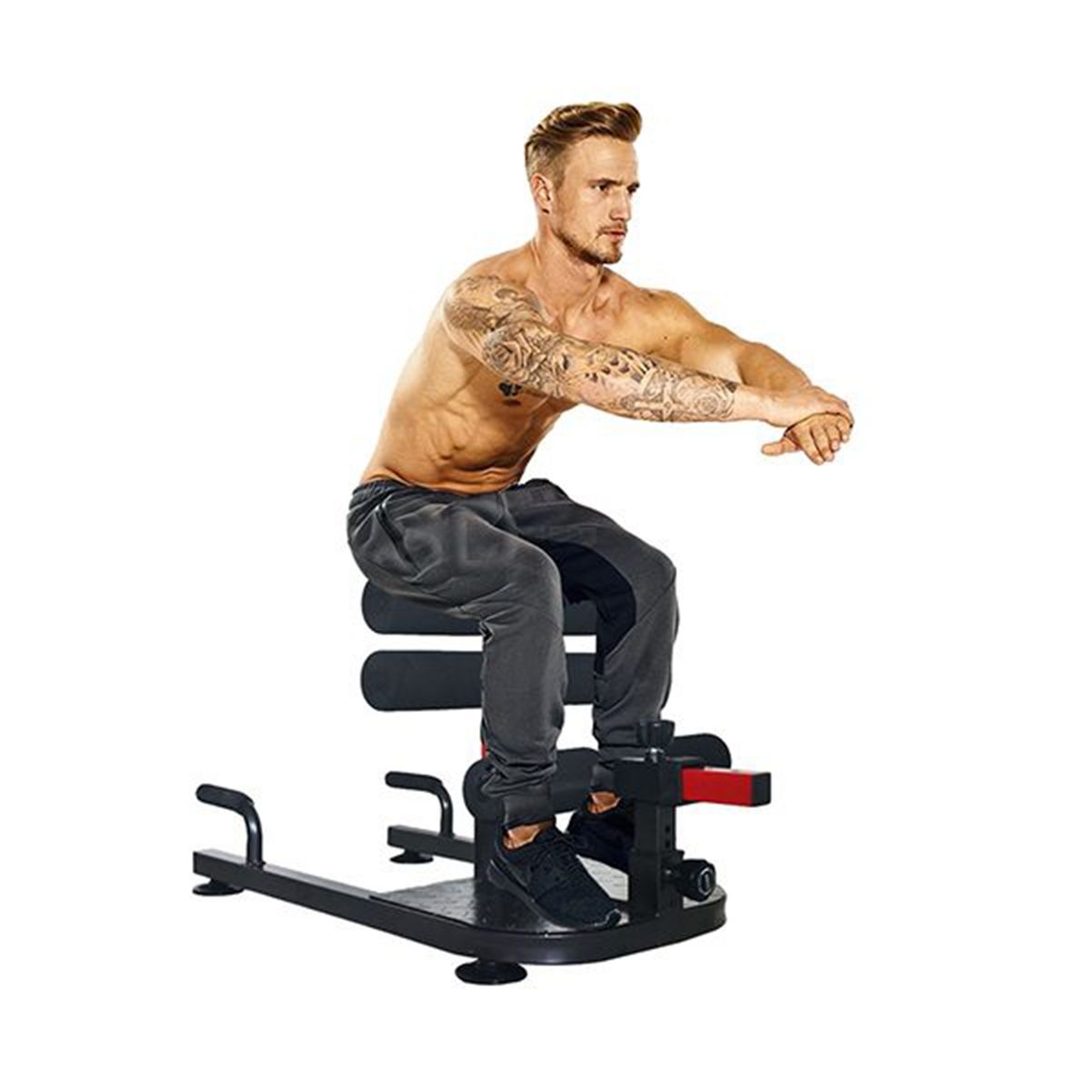 SDFIT - Sissy Squat SR-09 SS