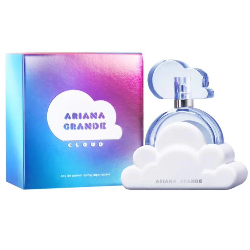 MOSCHINO - Cloud Ariana Grande Edp 30 Ml Mujer MOSCHINO