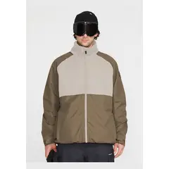 VOLCOM - Parka 2836 Ins Jacket Hombre Beige