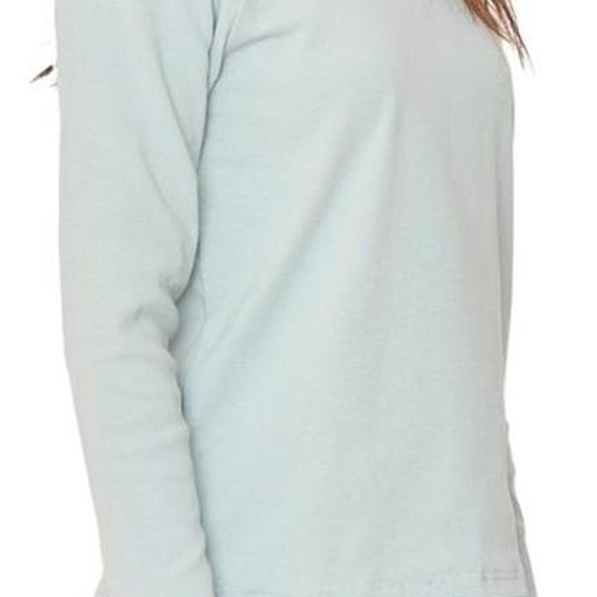 JACINTA TIENDA - Polera Bianca II petróleo Jacinta Tienda