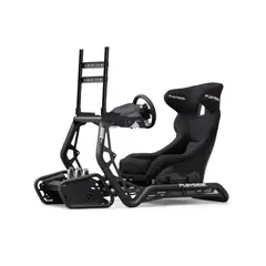 GENERICO - Simulador Cockpit Playseat Sensation Pro - Black Actifit