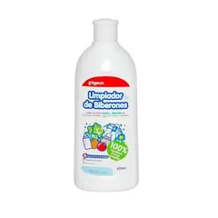 PIGEON - Limpiador De Biberones 450 ml