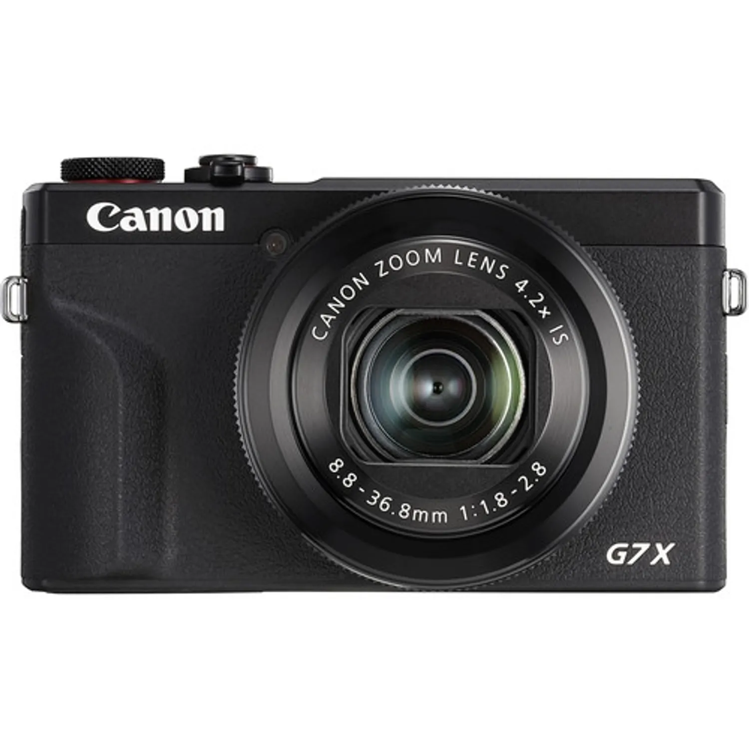 CANON Canon PowerShot G7X Mark III Cámara Negro | falabella.com