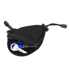 GENERICO - Bolsa Llaves Tactica Monedero Organizador Multiuso LL4