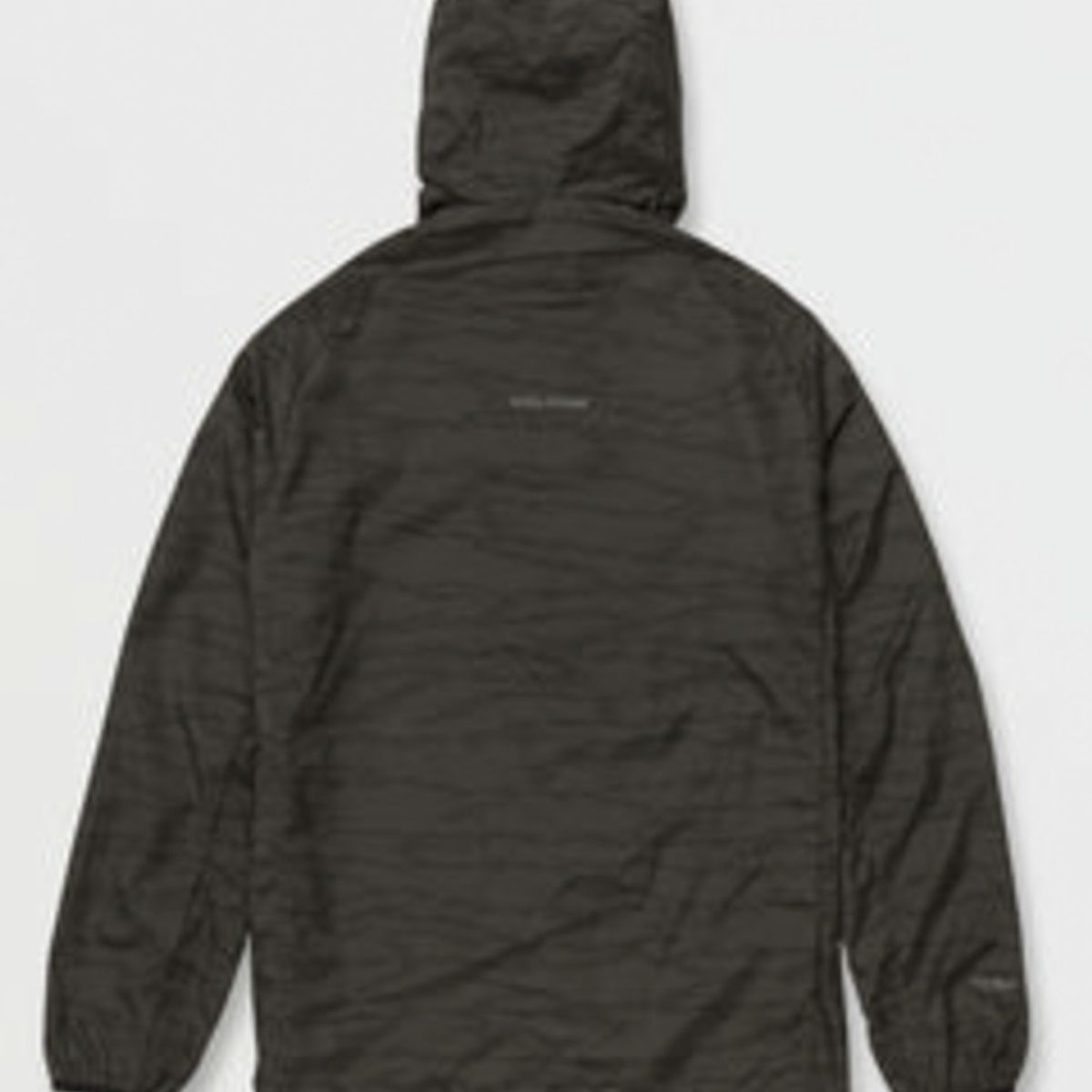 VOLCOM - Casaca Stone Lite Jacket Hombre Negro Volcom