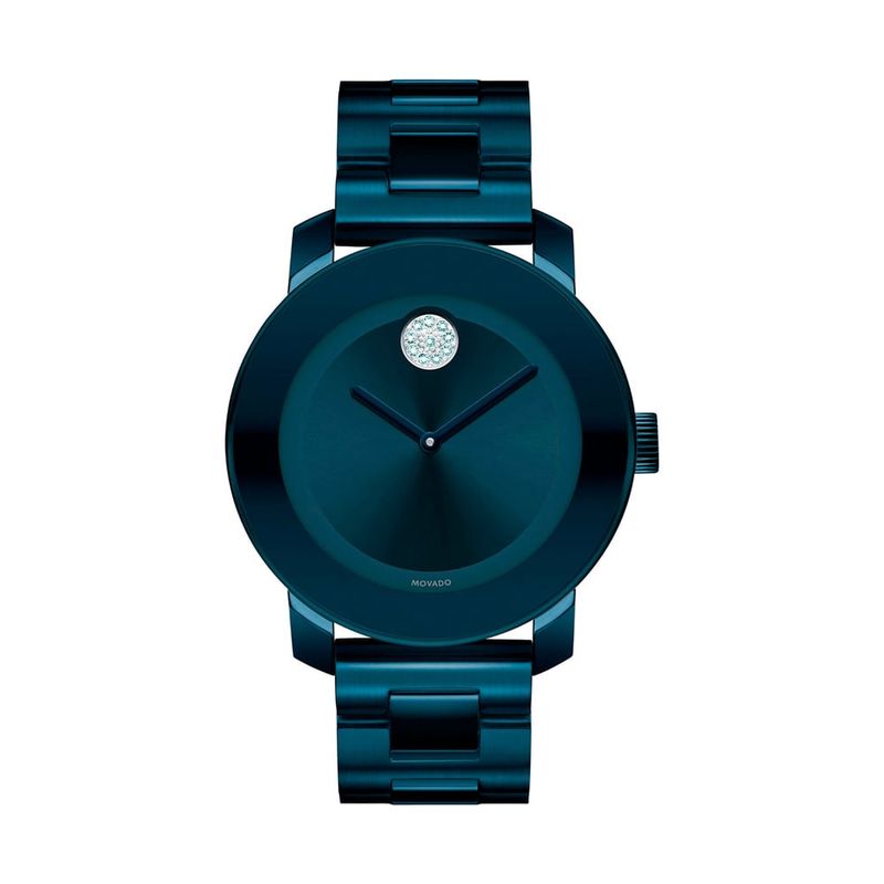 MOVADO - Reloj Movado Mujer Lujo