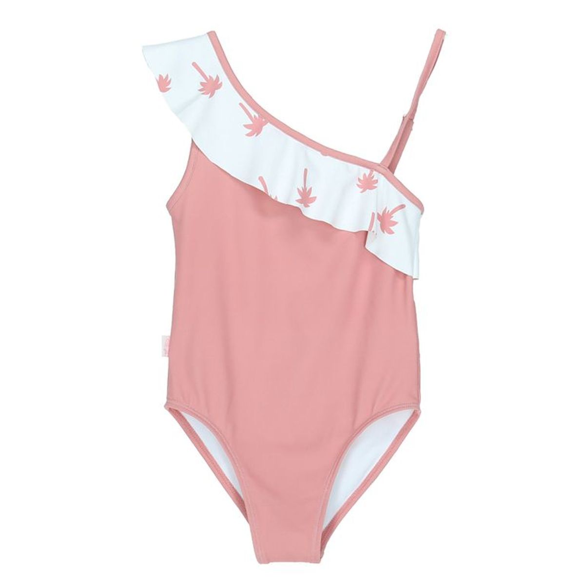 HUSH PUPPIES - Traje De Baño Niña Magic Rosado HUSH PUPPIES