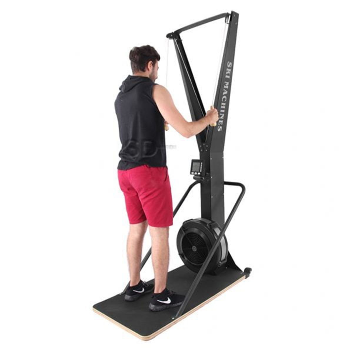 SDFIT - Ski Machine  Remadora skierg fitness - 1109