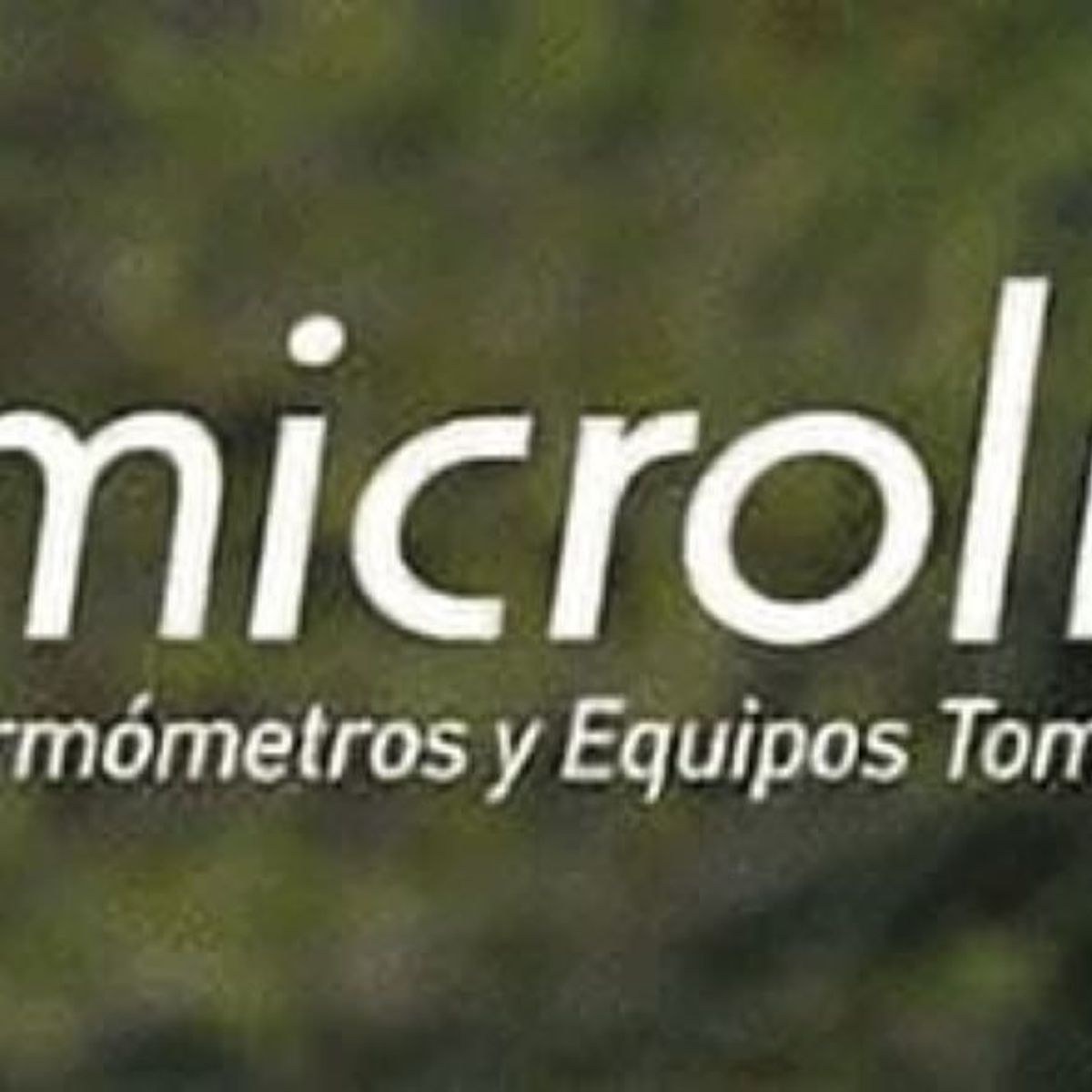 MICROLIFE - Termometro Frente Sin Contacto Microlife