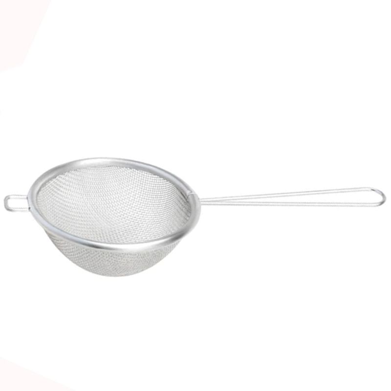 GENERICO - Colador Malla Fina 10Cm