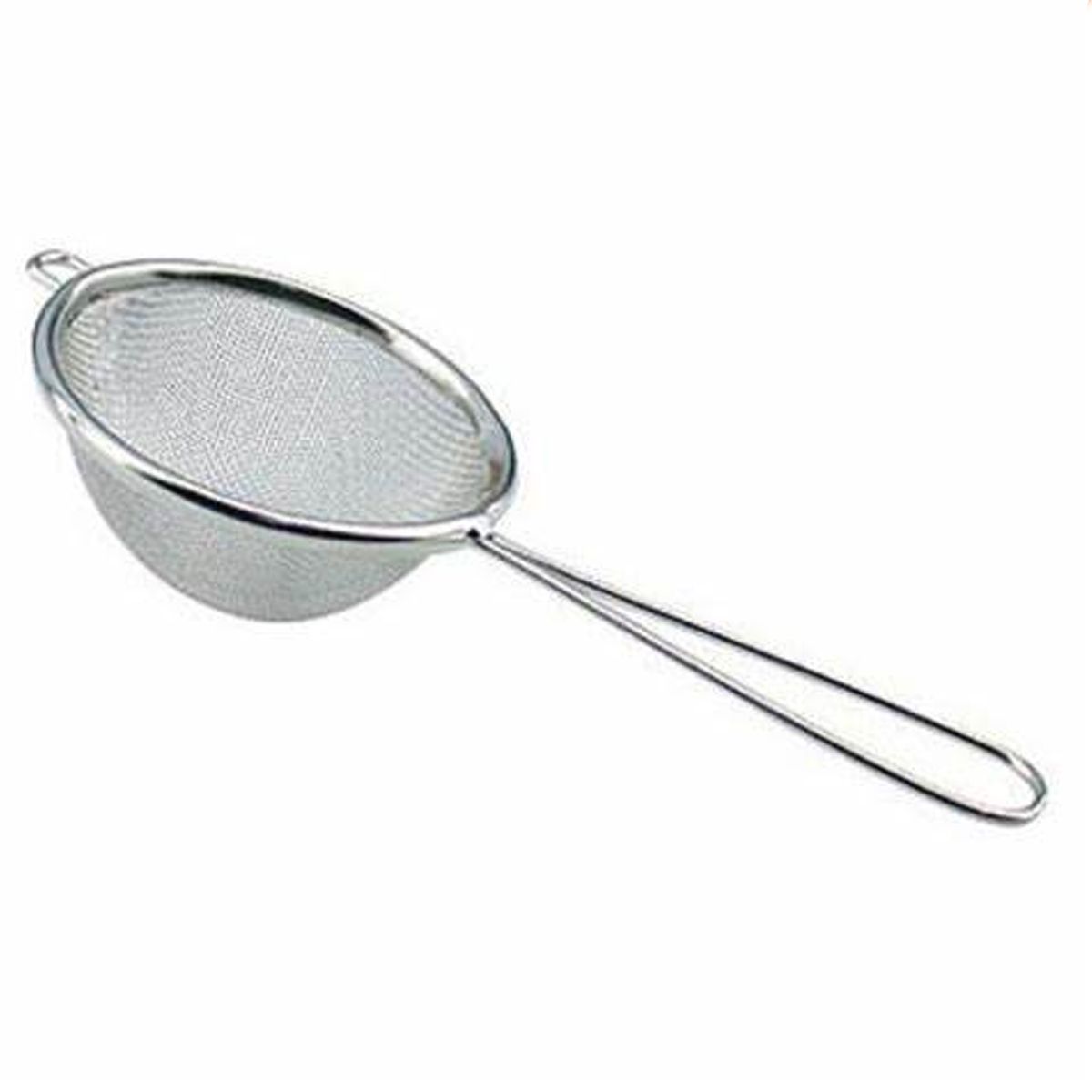 GENERICO - Colador Malla Fina 10Cm