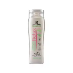 GENERICO - Shampo Relax 250 ml piel sensible Artero